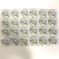 ひぐらしのなく頃に 鷹野三四　缶バッジ 白川郷 ひぐらしのなく頃に 鷹野三四 缶バッジ 白川郷 - メルカリ