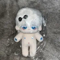 2026年最新】五条悟 ぬいぐるみ 20cmの人気アイテム - メルカリ