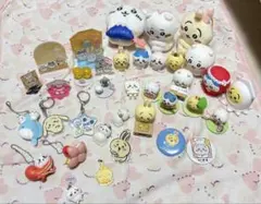 ちいかわまとめ売りセット