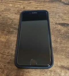 iPhone SE 第3世代 ミッドナイト