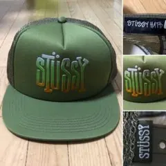 2026年最新】オールド ステューシー キャップの人気アイテム - メルカリ