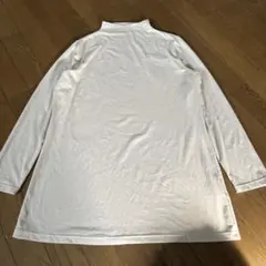 レディース ハイネック