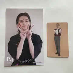 INI MUSEUM・INI 1ST FAN MEETING 松田迅