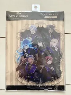 ツイステ アクスタ 全寮長