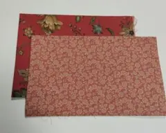 moda はぎれ　布　フレンチジェネラル