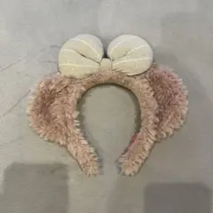 シェリーメイ　カチューシャ