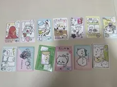 ちいかわスナップマイド 他