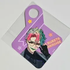 ジョー力一 スイパラ ストロータグ にじさんじ