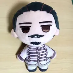 2025年最新】鶴見中尉 ぬいぐるみの人気アイテム - メルカリ