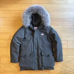 DANTON ダウンジャケット 38サイズ