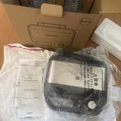 MIMIO SOUND MOVE(ATMM-SP780TV)+追加ACアダプタ - メルカリ