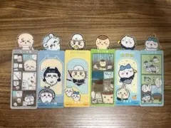 ちいかわ　ブックマークコレクション　vol.5