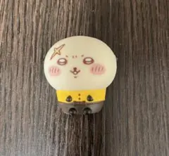 ちいかわ ココス第４弾 ソフビ ラッコ