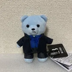 シュント　モアプラスマスコット