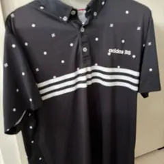 adidas ゴルフウェア