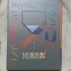 Hey! Say! JUMP 1/0 Anniversary Tour DVD