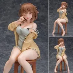 ライザリン・シュタウト Nightclothes ver フィギュア PROOF