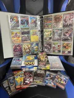 ポケモンカード CHR CSR コンプ セット chr csr Complete - メルカリ