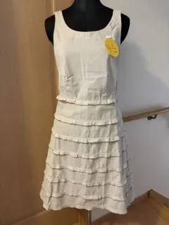 シビラ　エプロン