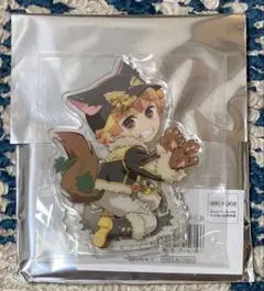 鬼滅の刃　ハロウィン2025 ランダムアクリルスタンド　我妻善逸