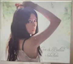 【初回限定版】柴咲コウ Love & Ballad Selectionのサムネイル