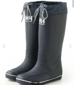 【新品】HELLY HANSEN ヘリーハンセン 長靴/レインシューズ ホワイト 新品】HELLY HANSEN ヘリーハンセン 長靴/レインシューズ