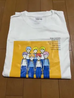 【最終値下げ】なにわのにわ　Tシャツ