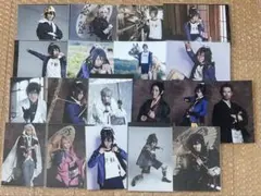 舞台　刀剣乱舞　ブロマイド