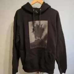 G-DRAGON WORLD TOUR パーカー 黒