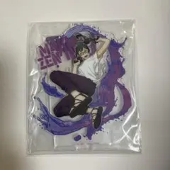 呪術廻戦　セガラッキーくじ　禪院真希　アクスタ