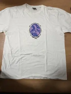 Stussy グラフィックプリント Tシャツ L