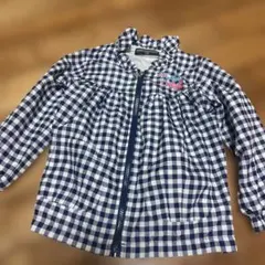 ウィンドブレーカー　110 女の子