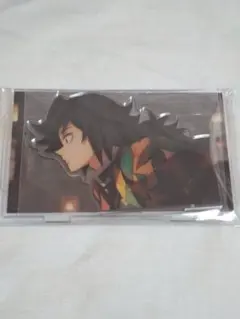 鬼滅の刃 ufotable AGF 純喫茶 アクスタ 冨岡義勇 - メルカリ
