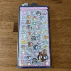 【国内正規品】ボンボンドロップシール