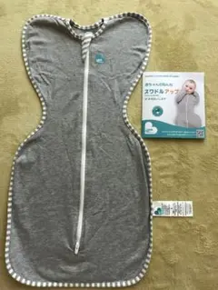 新品未使用 スワドルアップ 正規品 Sサイズ