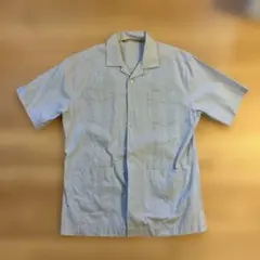 YAECA Safari Shirt Size1 - メルカリ