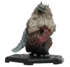 モンスターハンター　モンハン　スタンダードモデル　フィギュア　ゴシャハギ