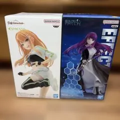 2026年最新】葬送のフリーレンESPRESTOの人気アイテム - メルカリ