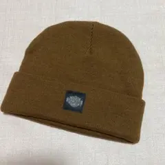 最終価格タイムセール中☆新品　HARLEY-DAVIDSON ブラウン ニット帽