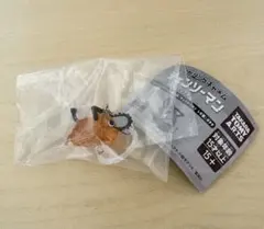 チェンソーマン レゼ編 つながリングチャーム めじるしアクセサリー ポチタ D