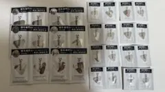 Straine ストレイン・シャンプー トリートメント ヘアオイル　サンプル