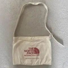 THE NORTH FACE サコッシュ ホワイト