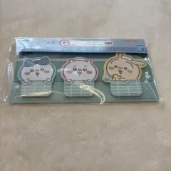 ちいかわ　一番くじ　G賞 ステーショナリー