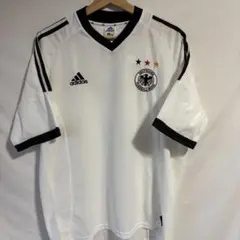 2026年最新】ドイツ代表 ユニフォーム 2002の人気アイテム - メルカリ