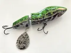 【新品未使用】レア！　ノリーズ　ジョイントフカベイト 限定 カラー Amazon.co.jp: レア！ ノリーズ ジョイントフカベイト 限定 カラー