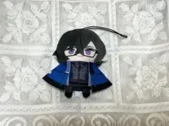 にじさんじ にじぱぺっと VOLTACTION 四季凪アキラ