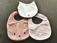 familiar くまスタイ3枚セット