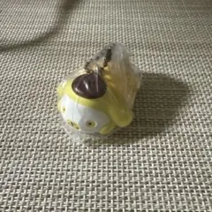 サンリオ GRWMマスコットチャーム ポムポムプリン