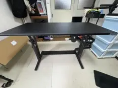 ゲーミングデスク パソコンデスク