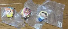 ギャルなクレヨンしんちゃん　3種セット